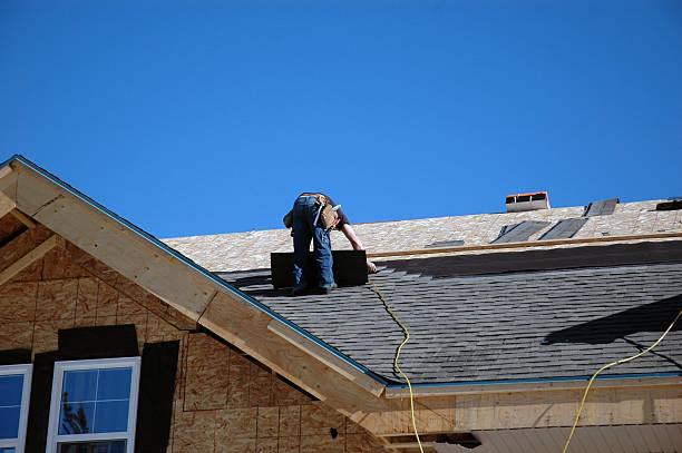 Best Commercial Roofing Services  in Manawa, WI