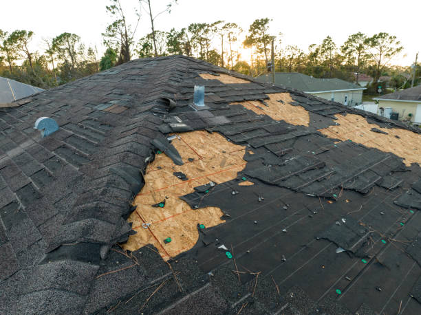 Best Slate Roofing  in Manawa, WI