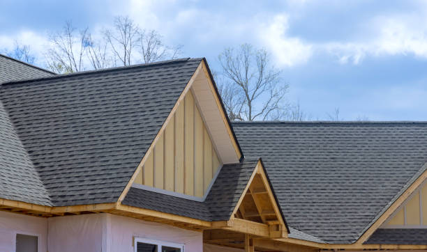 Best Metal Roofing Installation  in Manawa, WI