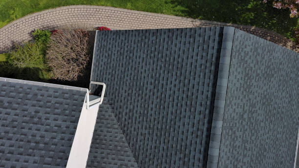 Best Roof Insulation Installation  in Manawa, WI